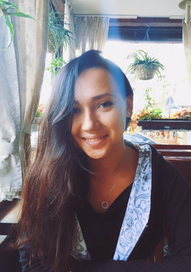 Довела любовь к космосу: молодая украинка поедет в NASA