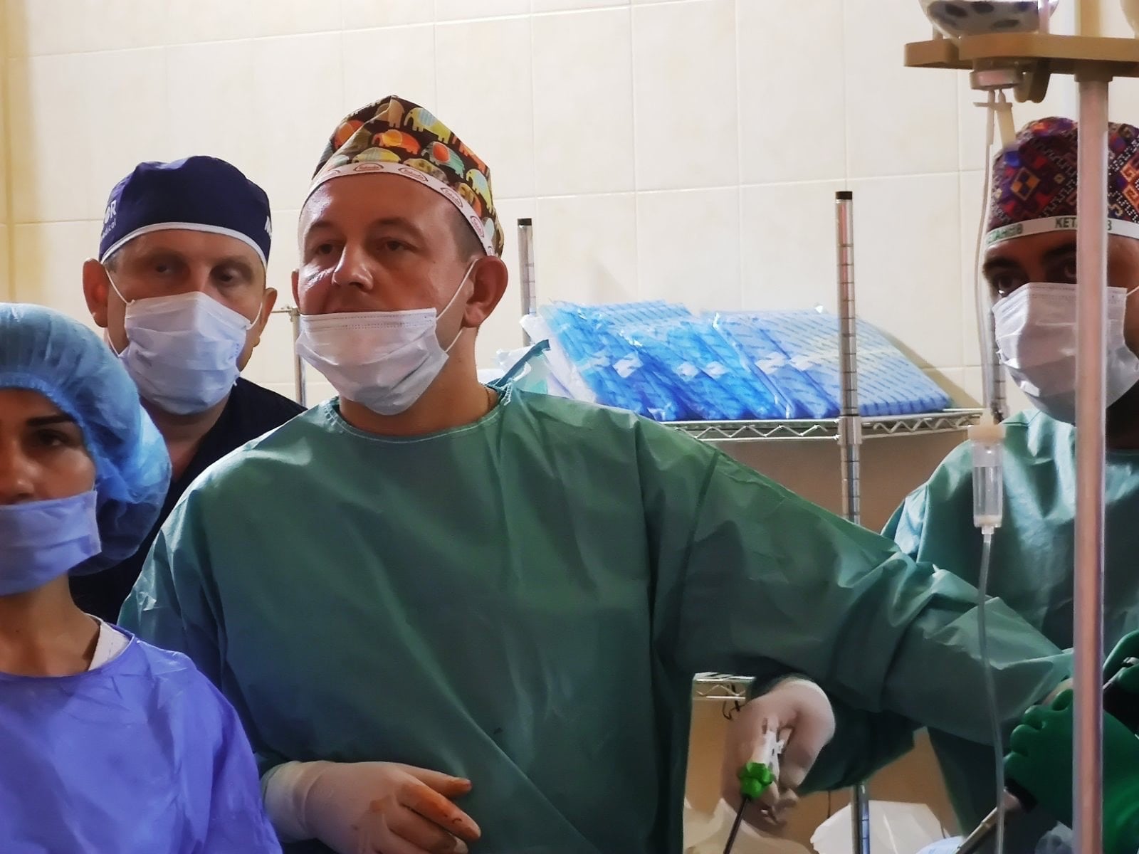 Украинские врачи спасли женщину с необычным диагнозом: таких случаев единицы