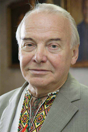 Умер украинский переводчик и преподаватель Александр Пономарив: был влюблен в родной язык