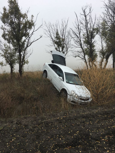 В Одесской области пограничники задержали разбойника из Молдовы