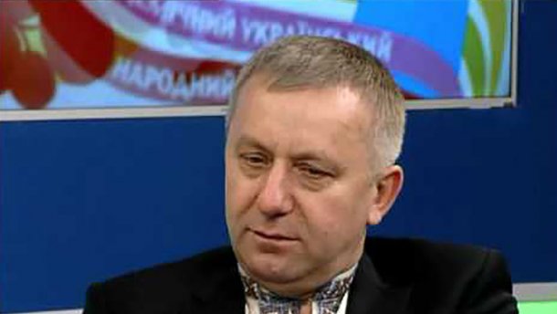 Стало відомо, за скільки &quot;продався&quot; хор Верьовки: піддалися на вмовляння