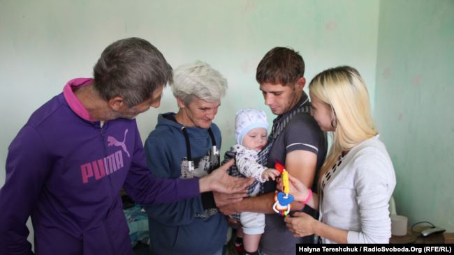 Я не буду бігати за кожним: у Дрогобичі розгорається скандал з мешканцями зруйнованого будинку