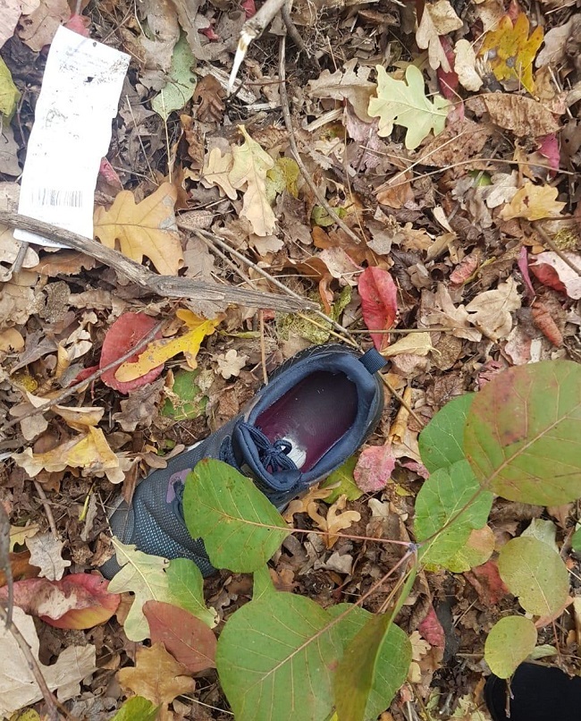 Подарил Дашин телефон другой: новые детали убийства школьницы в Одессе