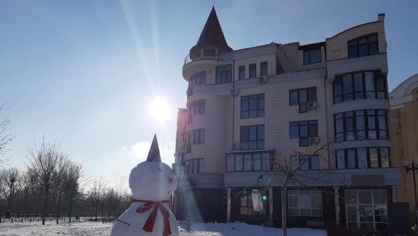 Квартиру Януковича в Киеве сдали в аренду: за сколько можно снять