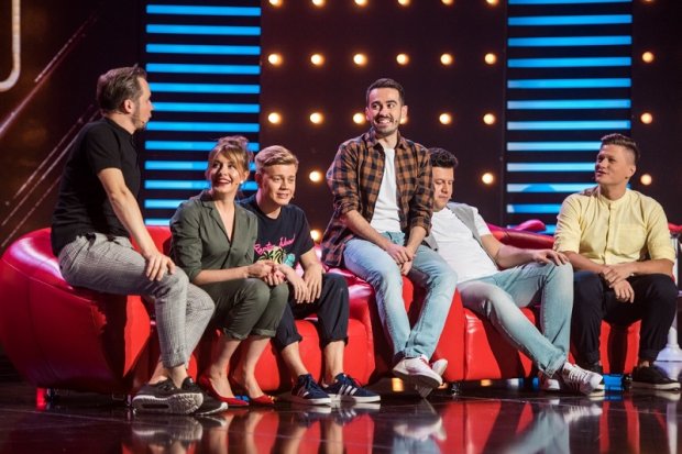 Елена Кравец вспомнила о первом свидании с мужем и рассказала о семейной традиции