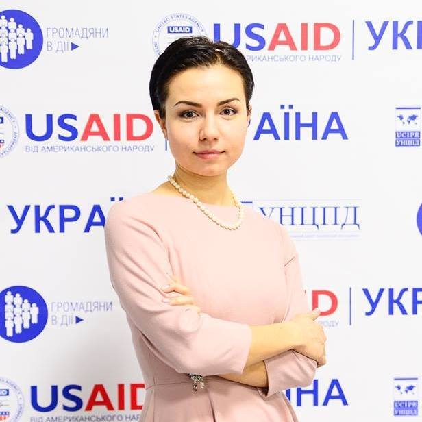 Будущая нардеп от &quot;Слуги народа&quot; и главный антикоррупционер Рады удивила декларацией