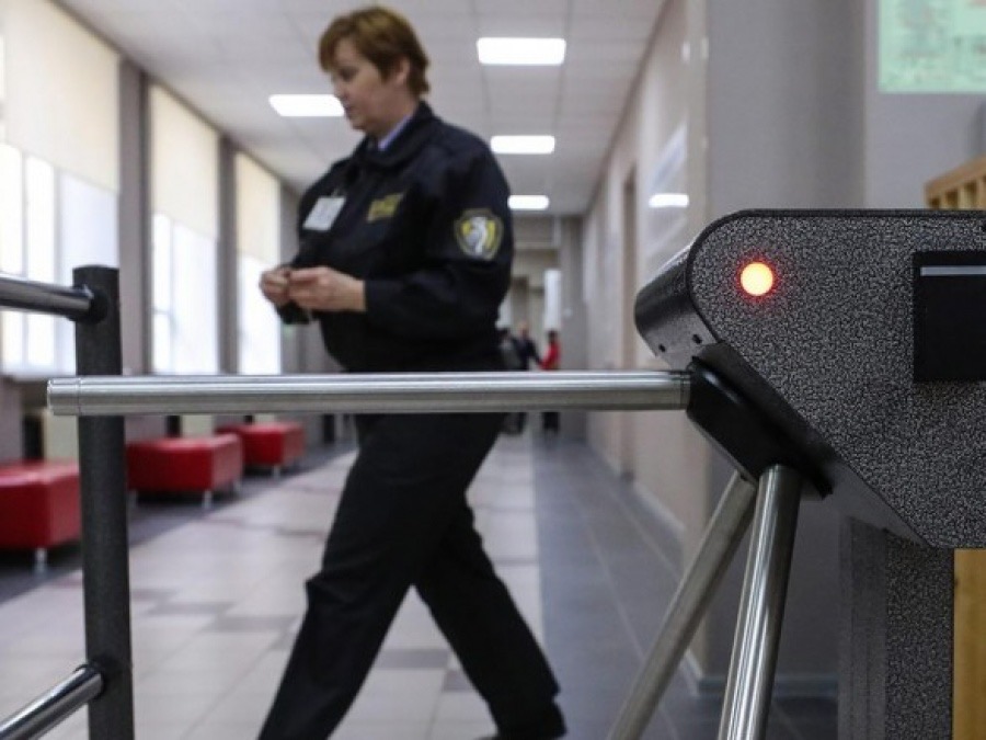 Все для безпеки дітей: в школах Києва з'являться &quot;розумні&quot; сигналізації