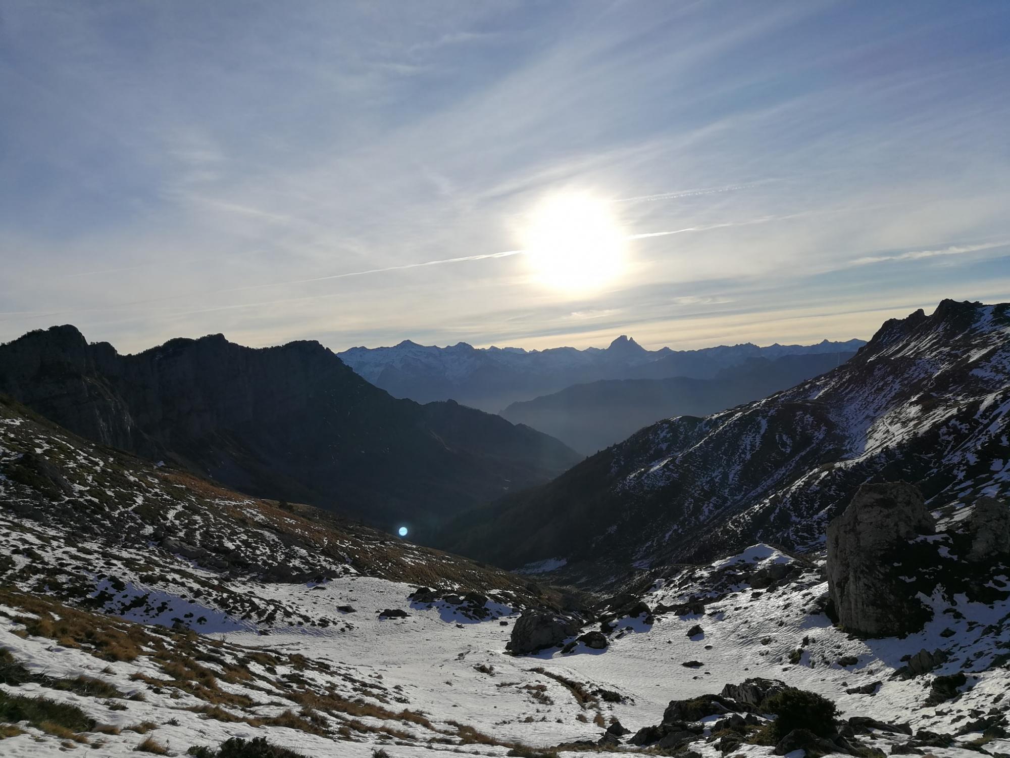 Онкохвора британка три роки йшла пішки від Києва до Уельсу: мандри показала на фото