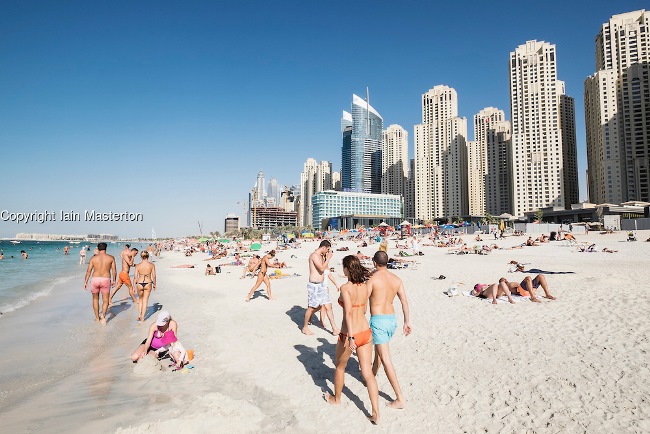 Яркая зима с TUI Ukraine: раннее бронирование открывает горизонты