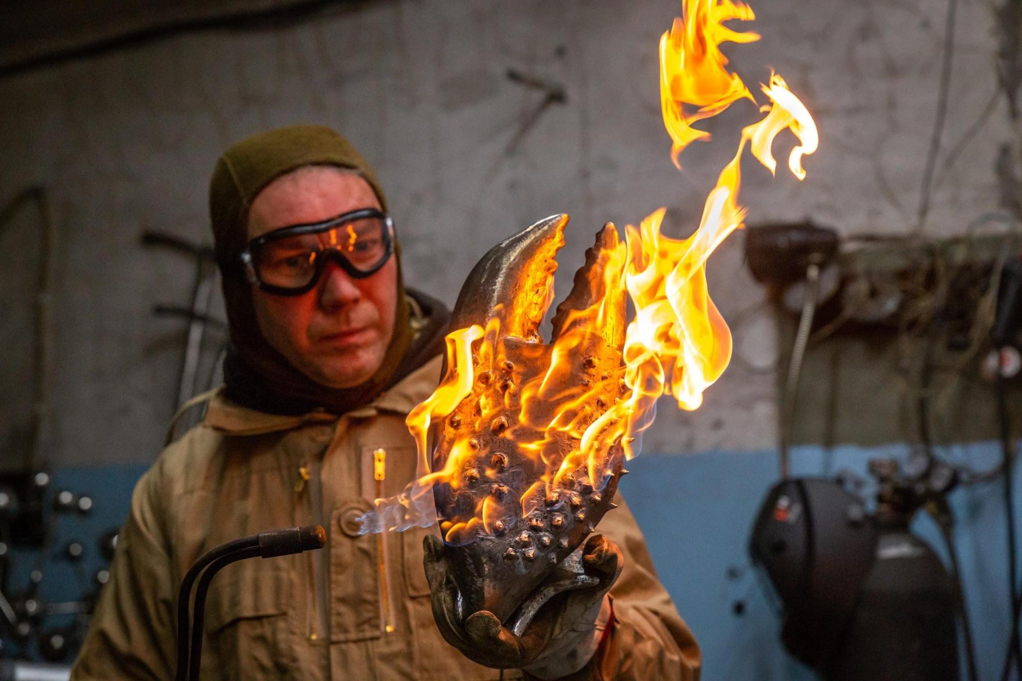 Не спешите выбрасывать металлический мусор. Вот, что можно сделать!