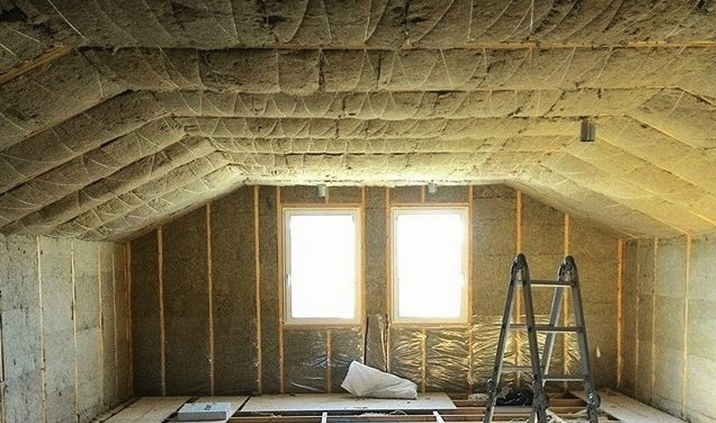 Для чего нужна теплоизоляция?