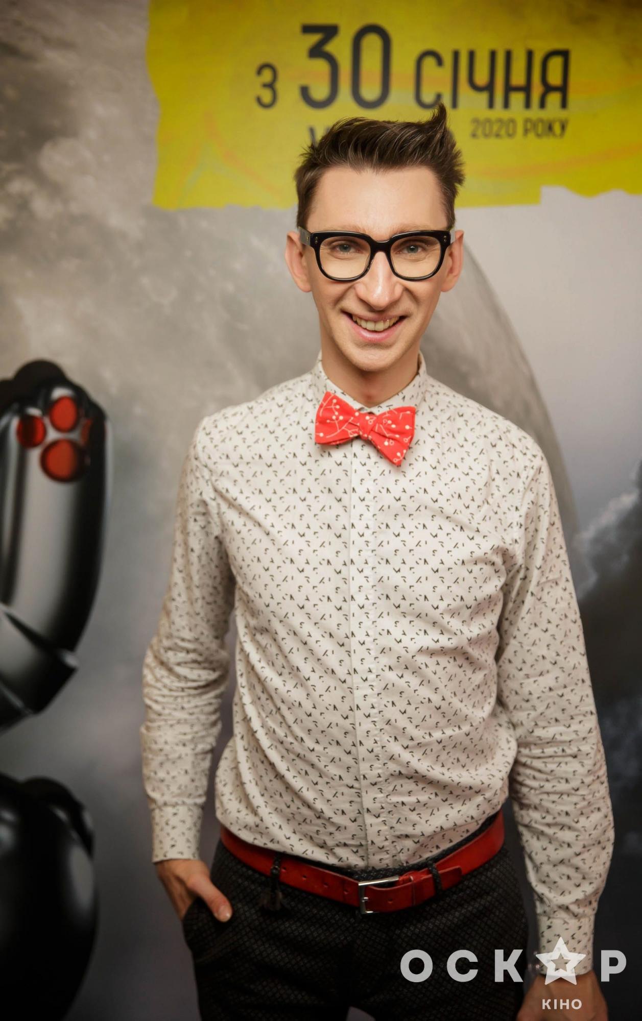 Уляна Супрун, Ирма Витовская, Михаил Кукуюк и другие звездные гости на премьере украинского фильма &quot;Наши котики&quot;