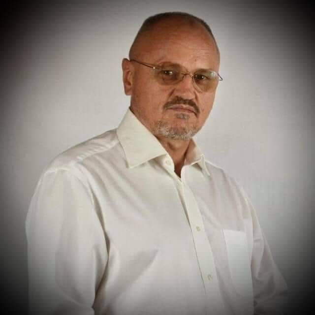 Він був світлим і мудрим: під Тернополем під дверима лікарні помер відомий волонтер