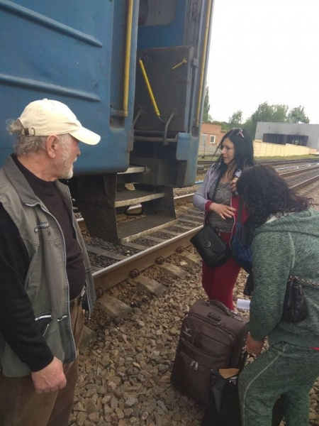 Потяги будуть падати: скільки розтендерила скандальна Укрзалізниця