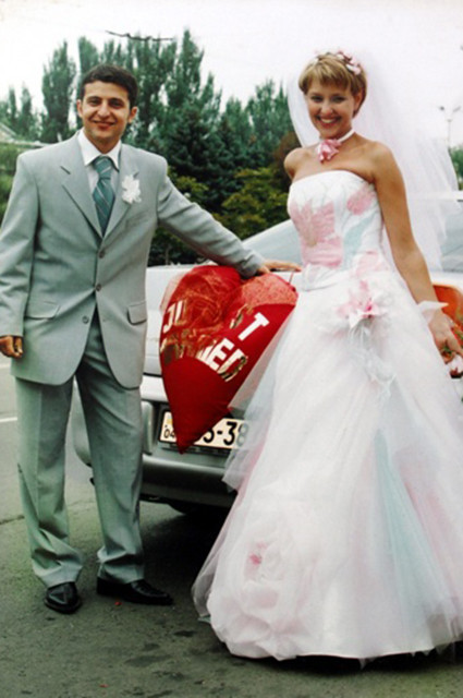 Это по любви: топ самых крепких пар среди знаменитостей