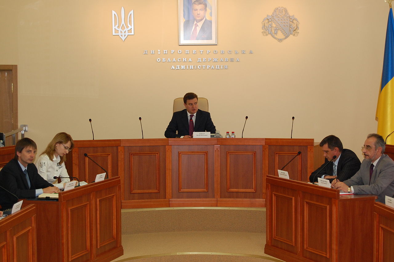 Бондарь: свежие рейтинги на выборах президента Украины 2019