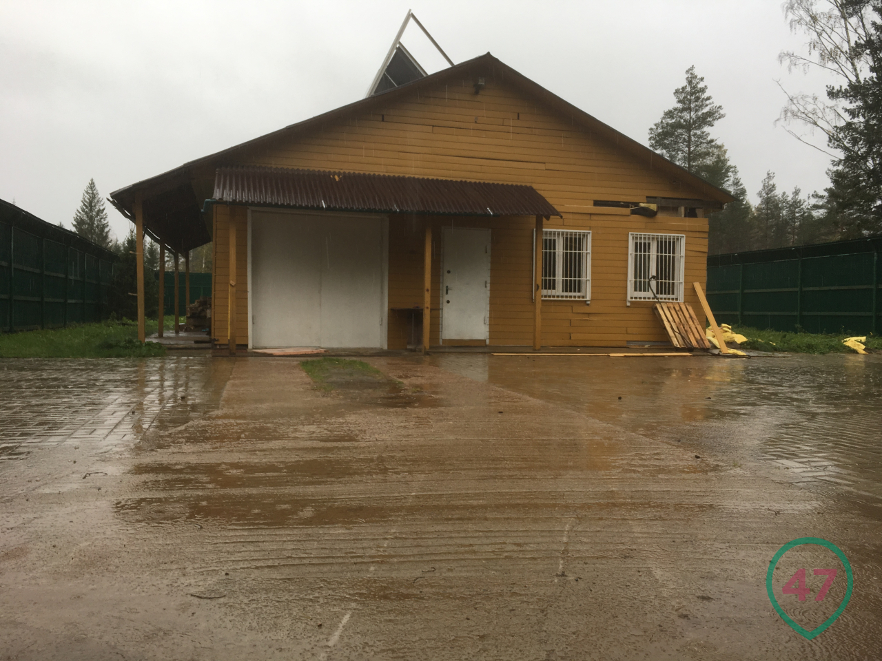 Приватна в'язниця Ескобара: у РФ виявили секретний об'єкт з камерами і крематорієм