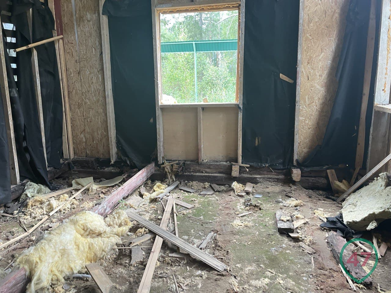 Приватна в'язниця Ескобара: у РФ виявили секретний об'єкт з камерами і крематорієм