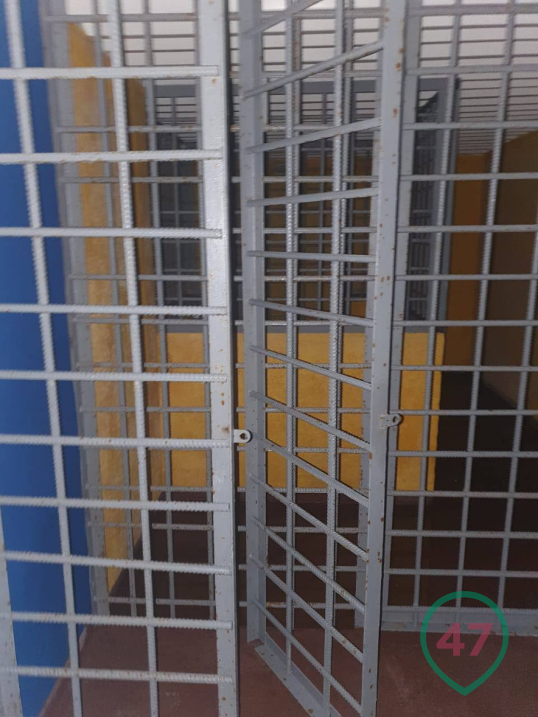 Приватна в'язниця Ескобара: у РФ виявили секретний об'єкт з камерами і крематорієм