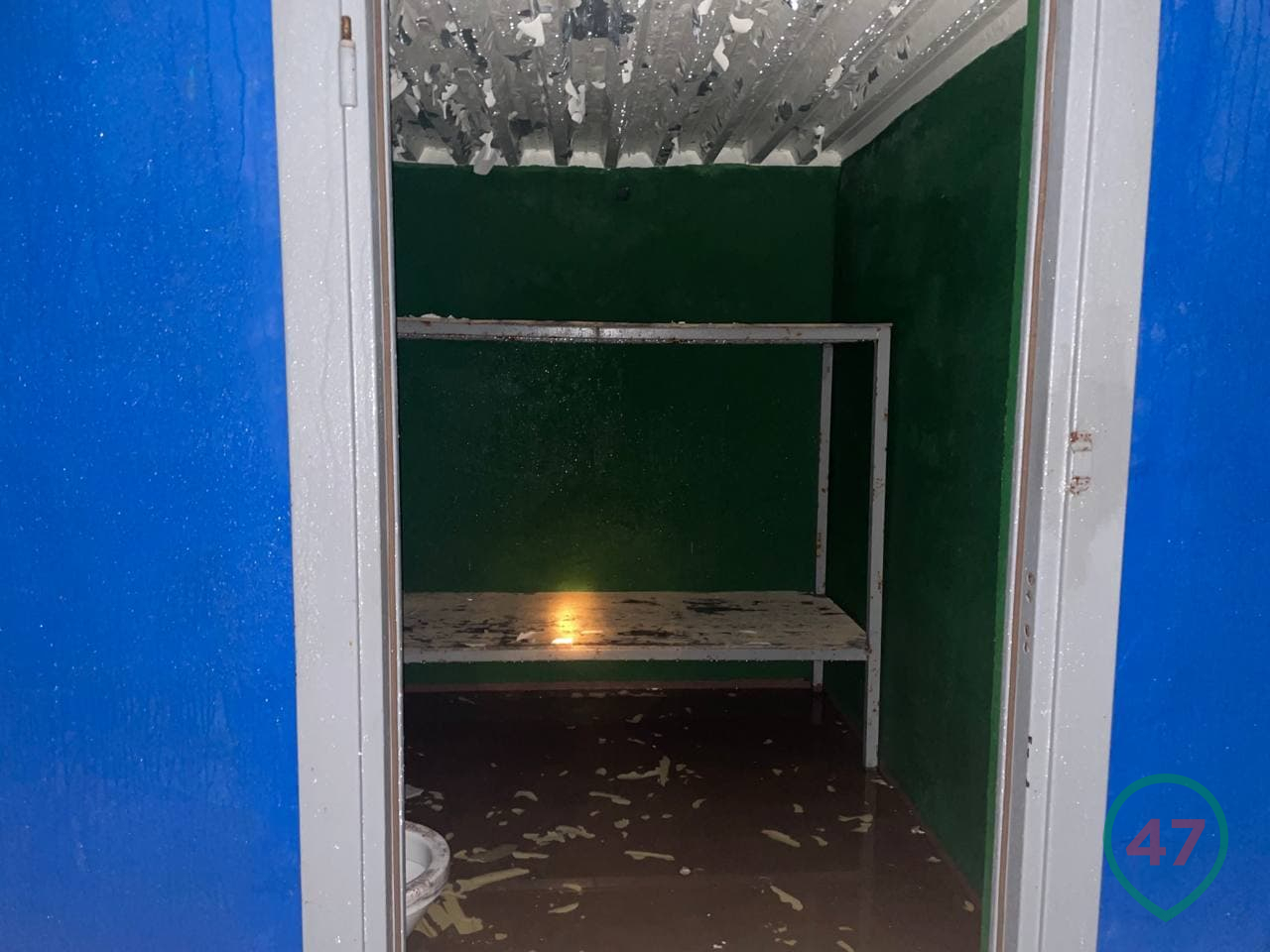 Приватна в'язниця Ескобара: у РФ виявили секретний об'єкт з камерами і крематорієм