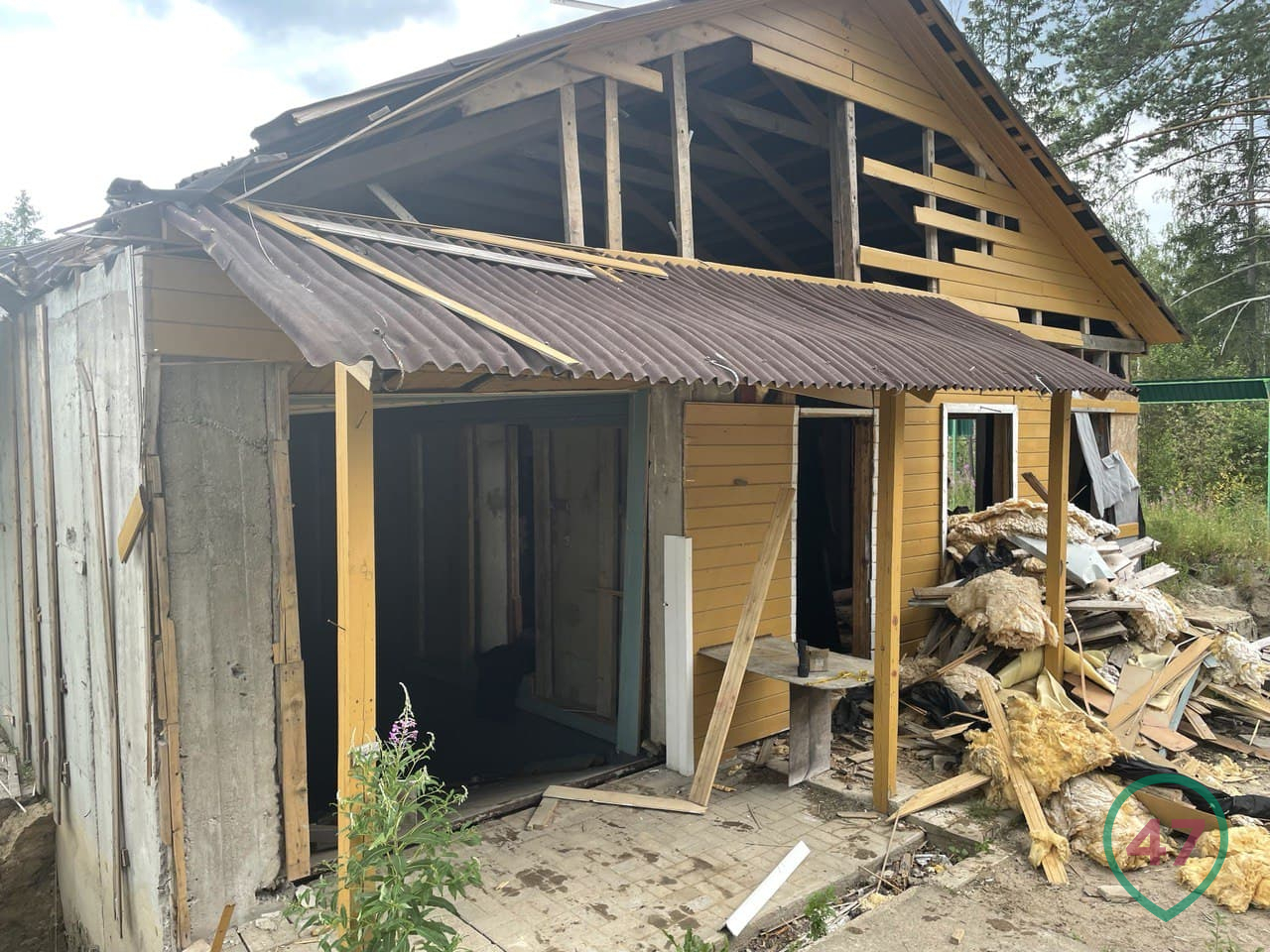 Приватна в'язниця Ескобара: у РФ виявили секретний об'єкт з камерами і крематорієм