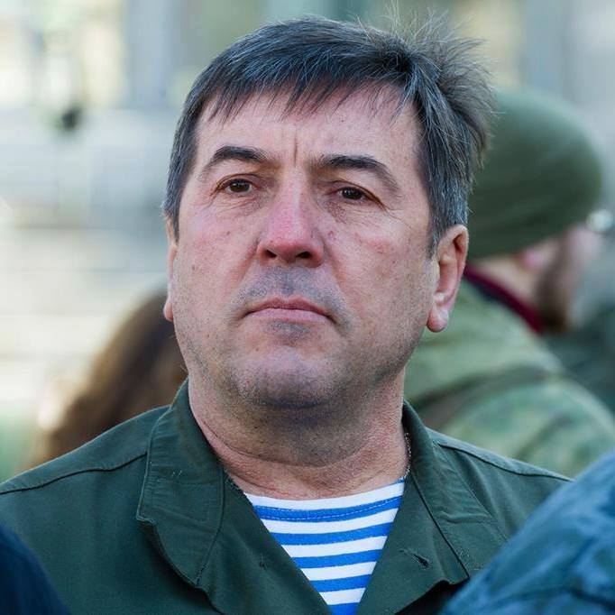 Юрій Тимошенко: свіжі рейтинги на виборах президента України 2019