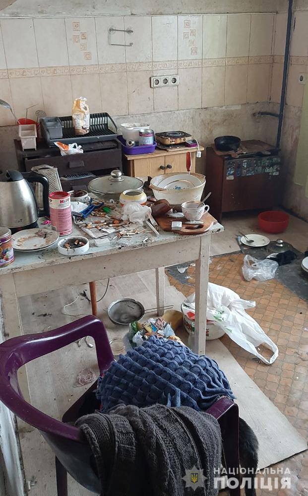 У Запоріжжі матір продала сина за 600 гривень