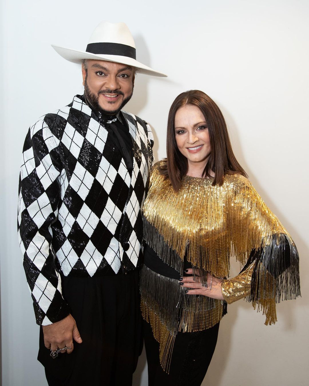 Кіркоров використав Ротару для примирення українців і росіян