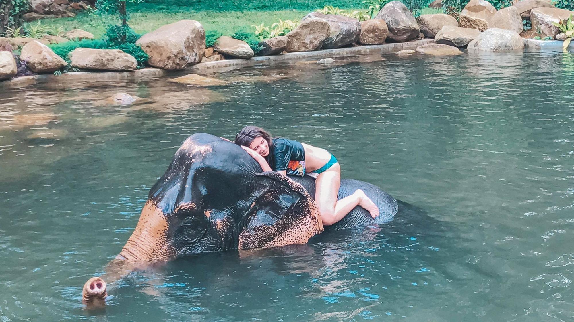 Отпуск зимой: жаркие страны или северная Европа