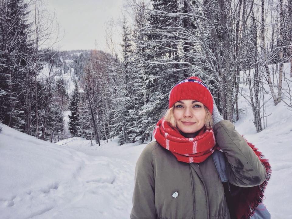 Отпуск зимой: жаркие страны или северная Европа