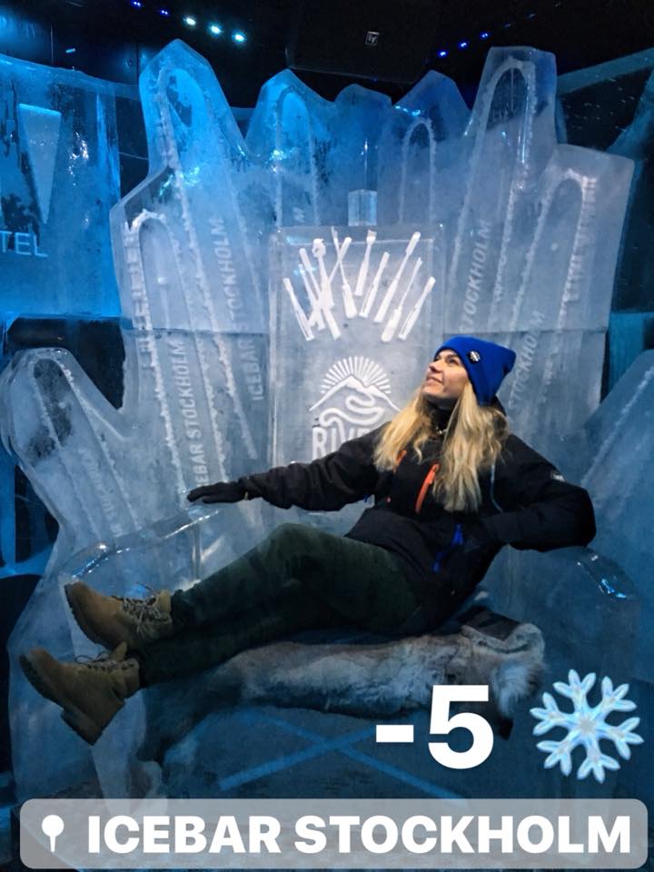 Отпуск зимой: жаркие страны или северная Европа