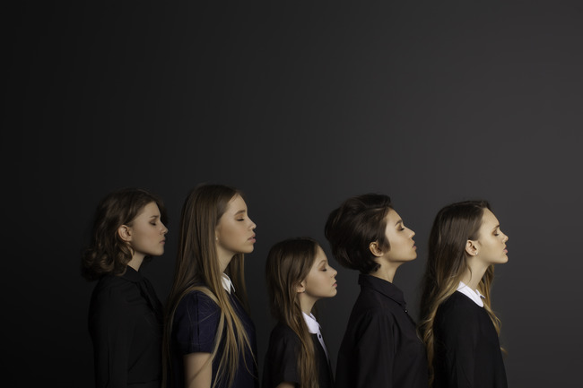 Open Kids ошарашили поклонников неожиданной новостью