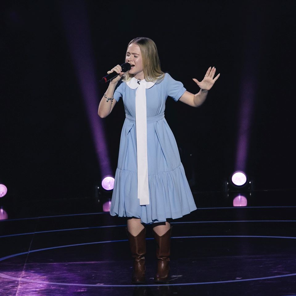 Голос країни 2020: хто пройшов далі, а хто вилетів з шоу