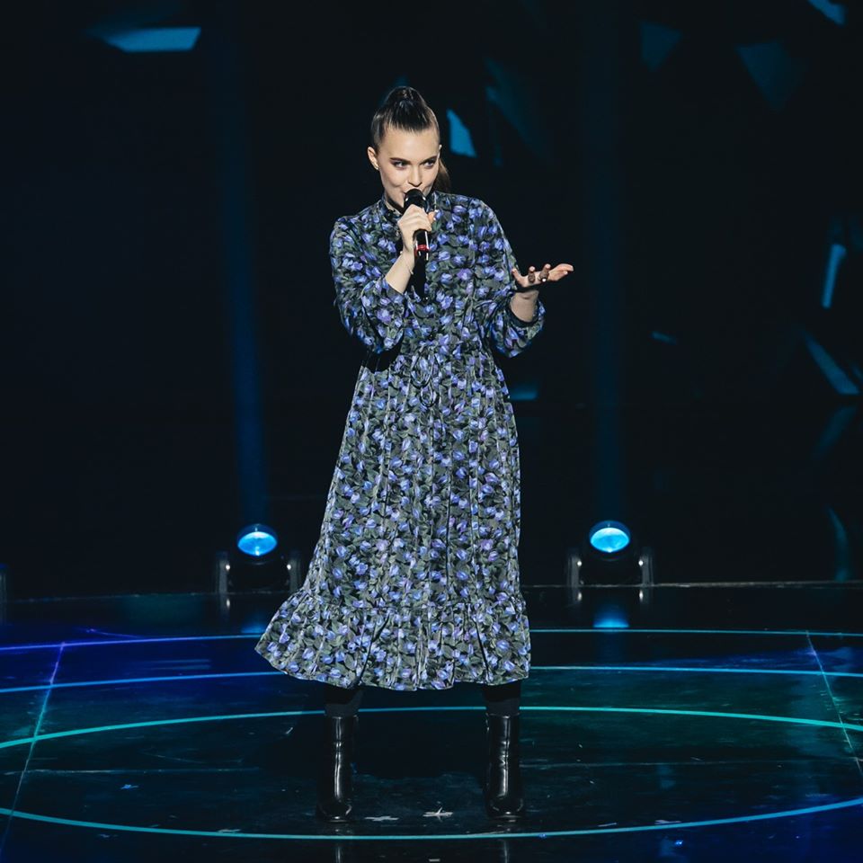 Голос страны 2020: кто прошел дальше, а кто покинул проект