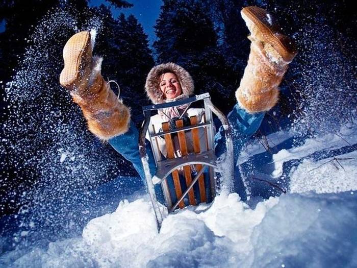 Праздник 5 декабря: что запрещено делать сегодня, все приметы