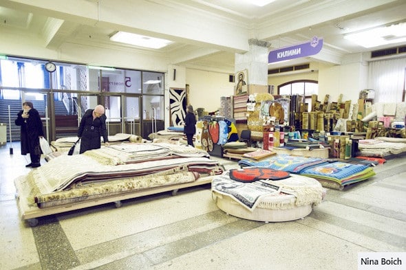 Таким київський ЦУМ ви не бачили: дивовижні ретро-фото з минулої епохи