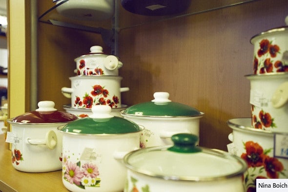 Таким київський ЦУМ ви не бачили: дивовижні ретро-фото з минулої епохи