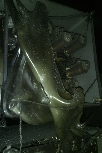 Под Харьковом произошел пожар на электроподстанции