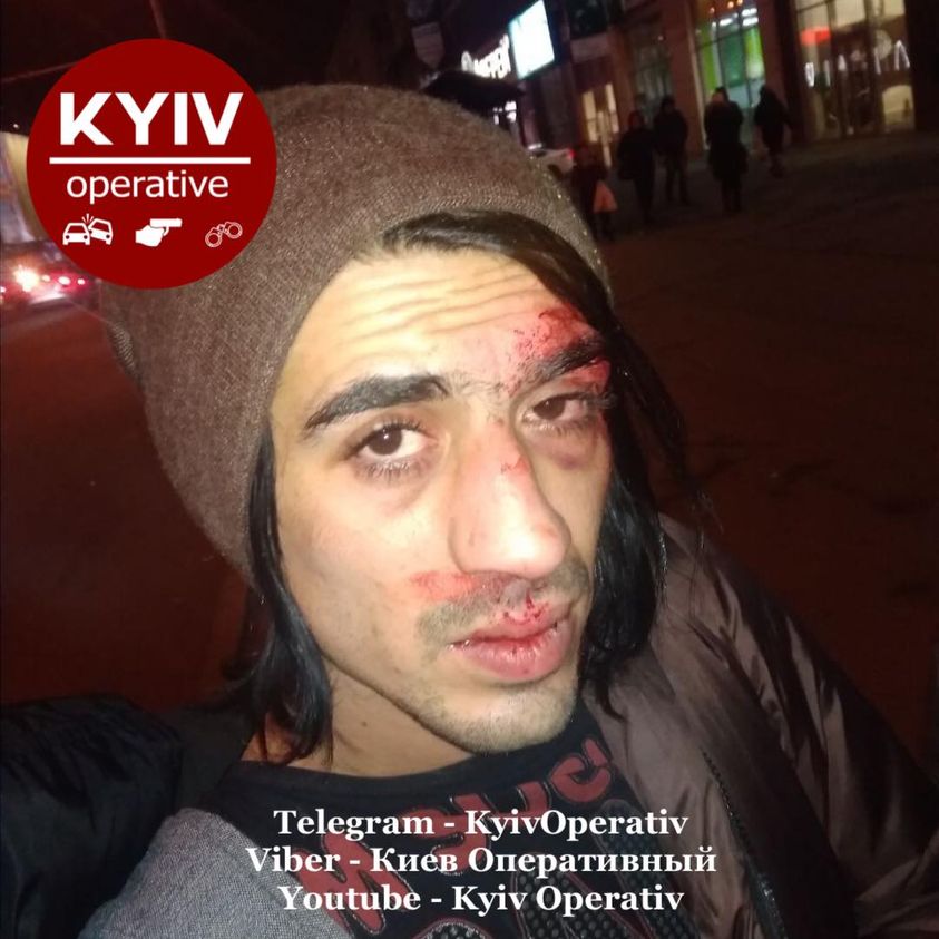 В Киеве поймали наглых воров, выходящих на дело с детьми (фото)