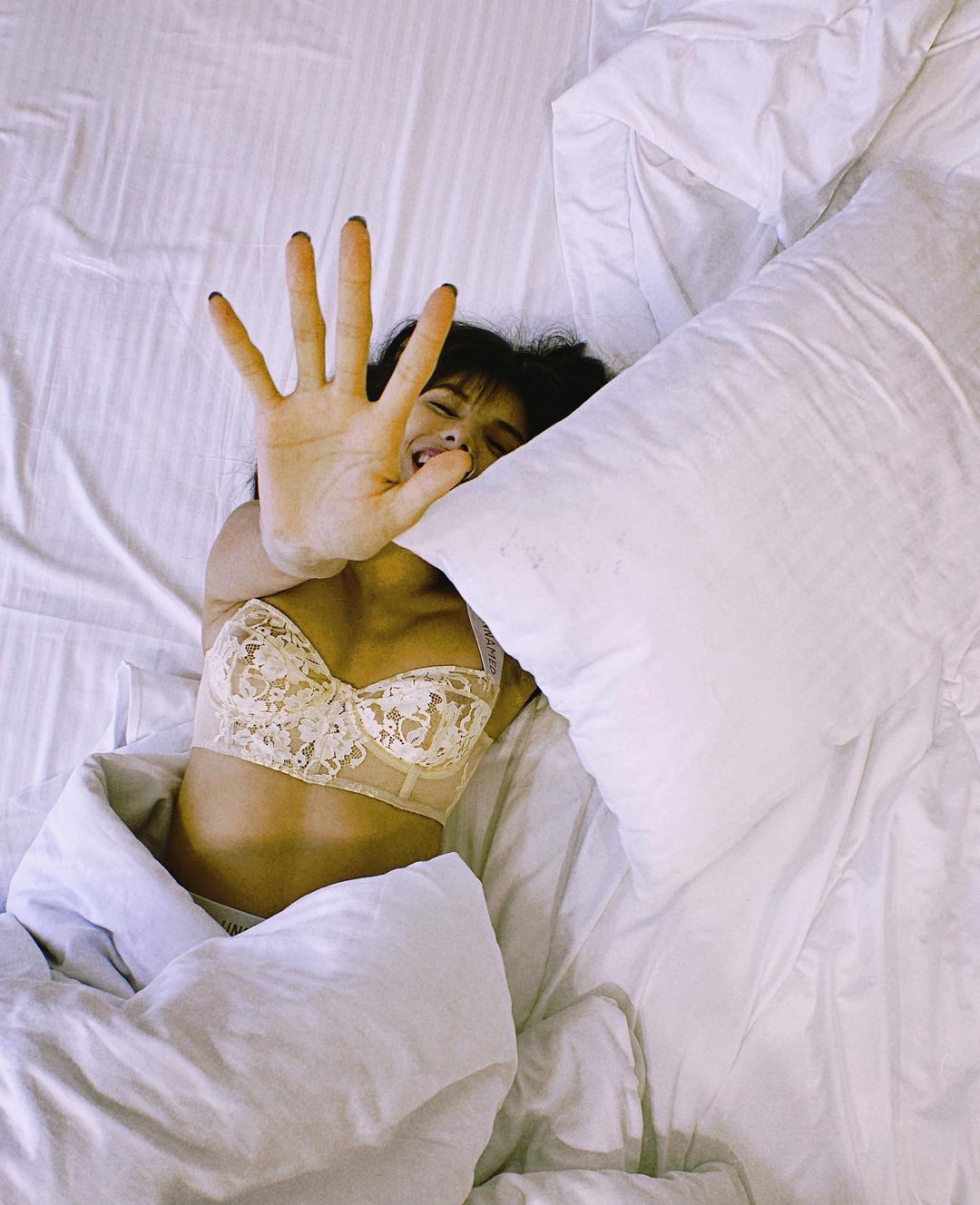 Закохана Michelle Andrade вперше розповіла про свого хлопця