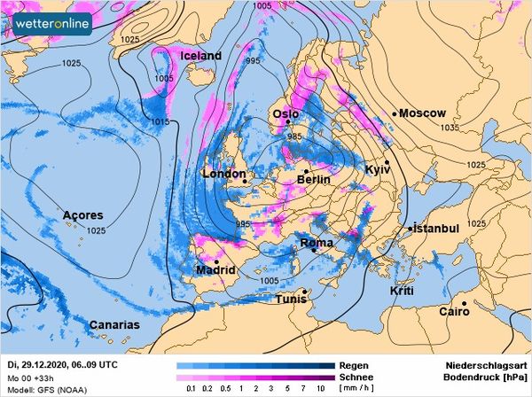 В Украину идет потепление: Диденко рассказала, где ждать "весны"