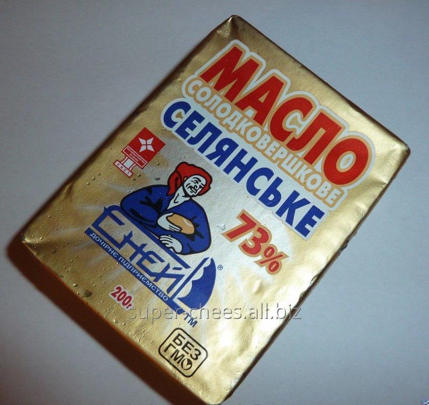 В Украине нашли фальшивое масло: названа опасная марка