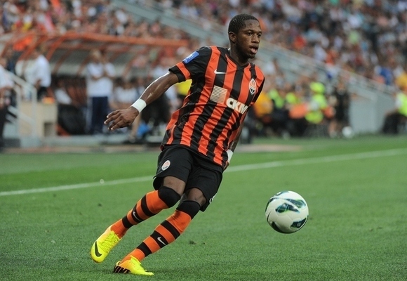 Фредеріко Родрігес Сантос (Шахтар)