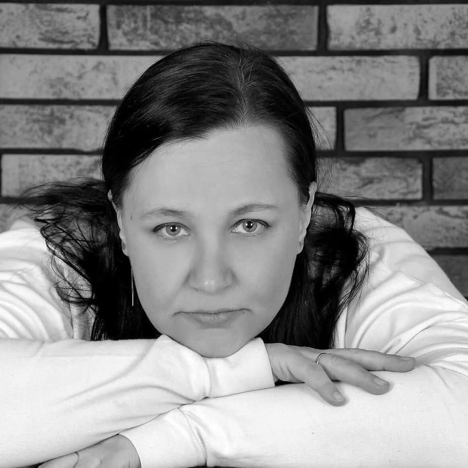 Відома волонтерка померла від COVID-19: українців просять допомогти її дітям
