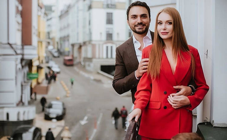 Мала підстави: Слава з НеАнгелів зізналася, чому ревнувала колишнього чоловіка