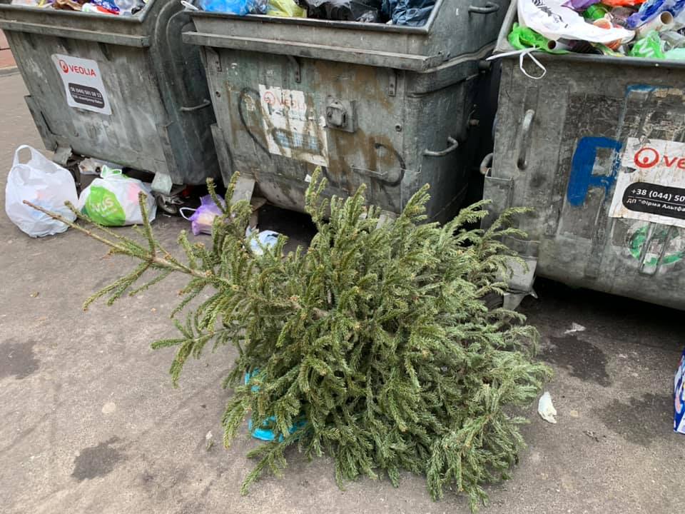 Она же вас радовала? Притула обратился к украинцам после праздников