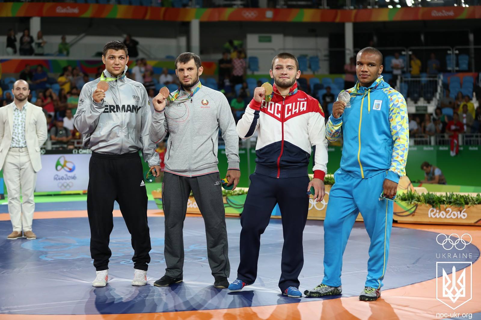 Жан Беленюк