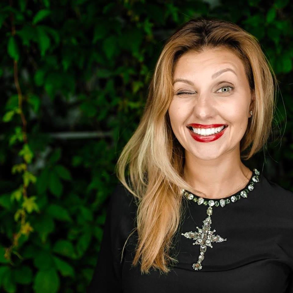 Мечтала о браке 8 лет: что известно о жене Зеленского