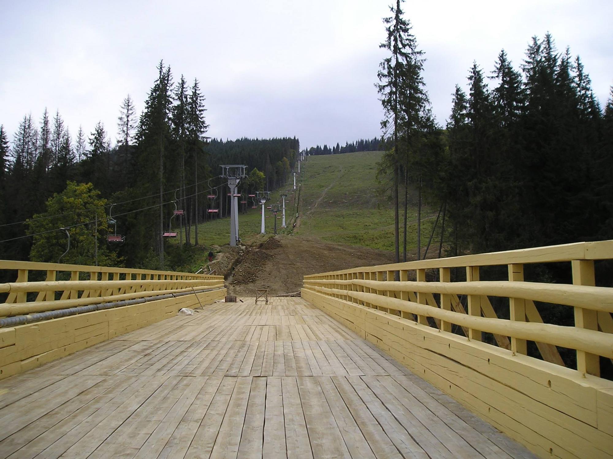 Буковель 20 років тому: на цих рідкісних фото ви не впізнаєте свій улюблений курорт!