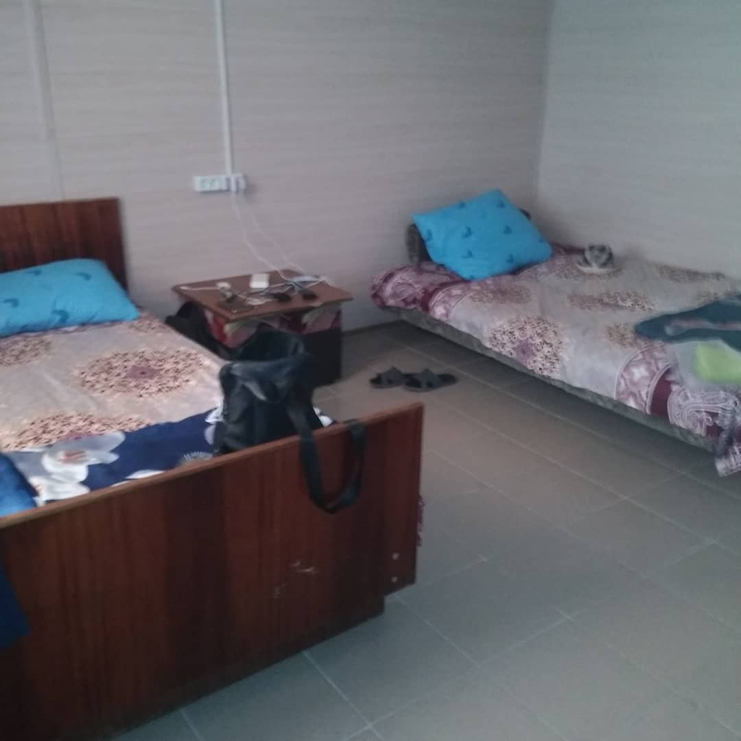 Единственный курорт в &quot;ДНР&quot;: как сегодня выглядит Седово